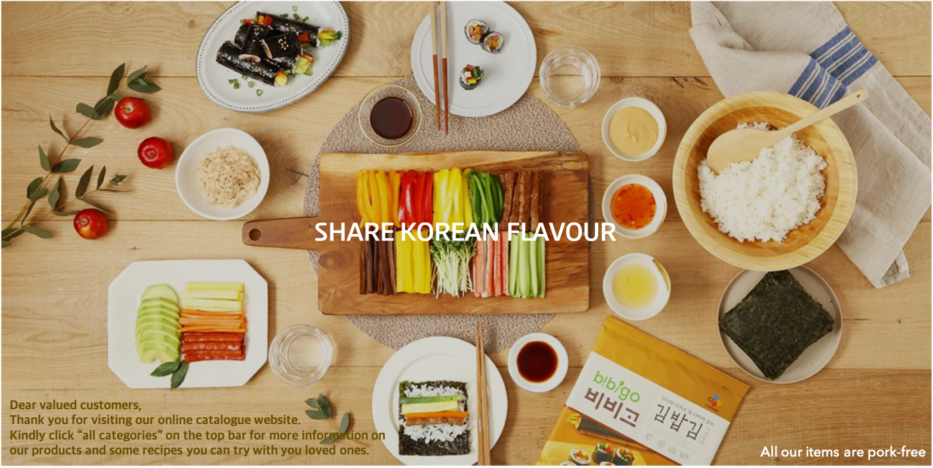 K Taste | 