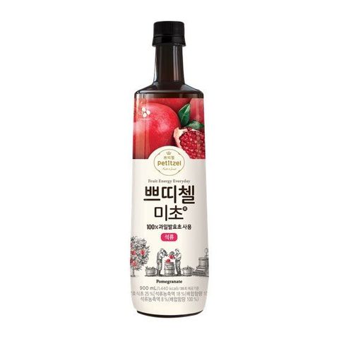 CJ PETITZEL VINEGAR DRINK_MICHO_POMEGRANATE 900ML - MAIN.jpg