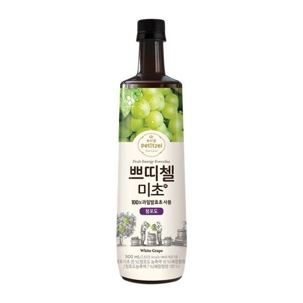 CJ PETITZEL VINEGAR DRINK_MICHO_MUSCAT 900ML - MAIN.jpg