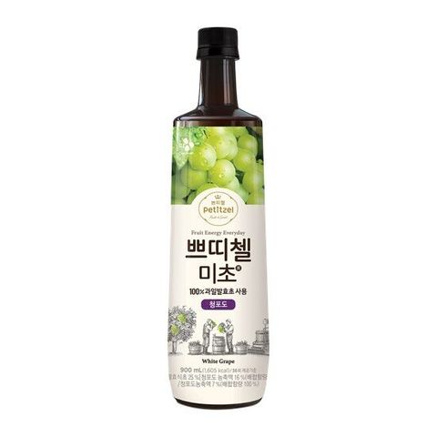 CJ PETITZEL VINEGAR DRINK_MICHO_MUSCAT 900ML - MAIN.jpg