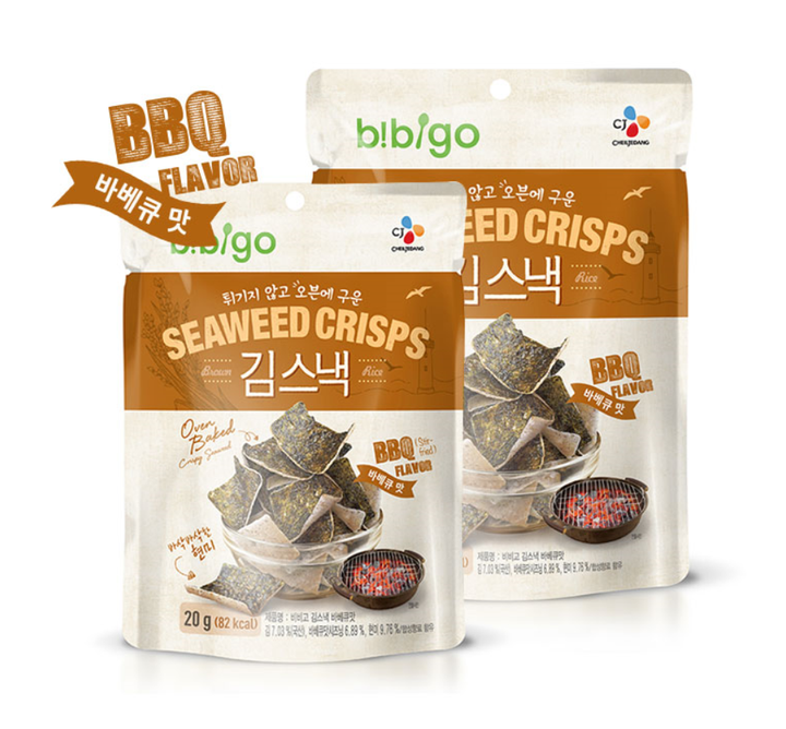 CJ BIBIGO SEAWEED CRISPS BBQ (STIR FRIED) FLAVOR 20G - MAIN.png