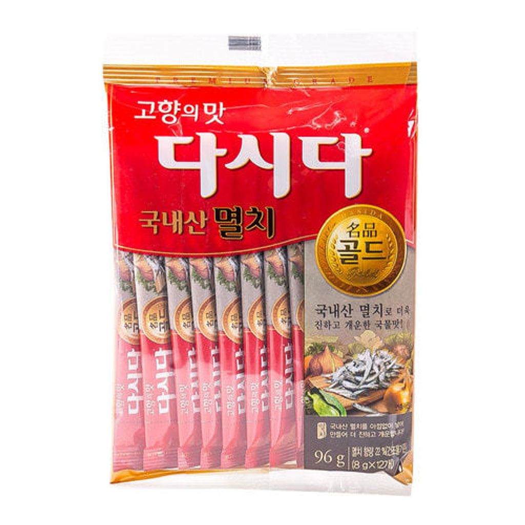 CJ DASIDA PREMIUM GOLD SOUP STOCK ANCHOVY 96G -  MAIN 2.jpg