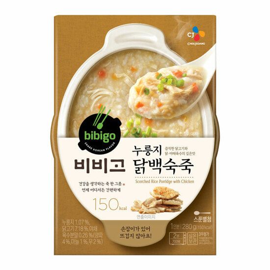 CJ BIBIGO PORRIDGE CHICKEN 280G - MAIN.jpg