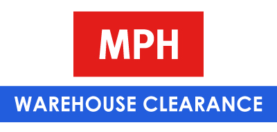 MPH Warehouse Clearance
