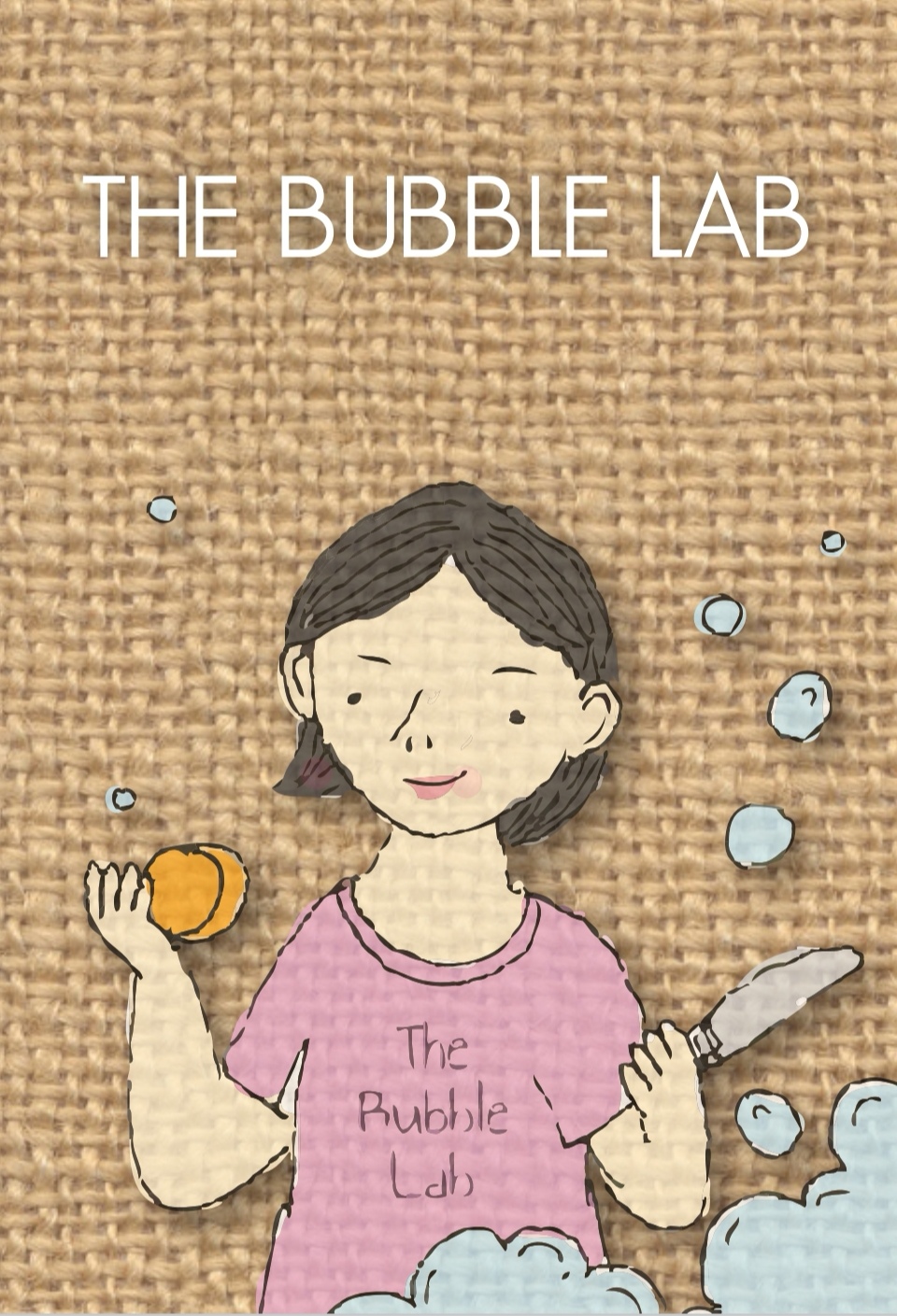 The Bubble Lab