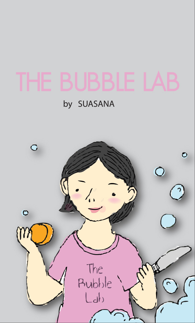 The Bubble Lab