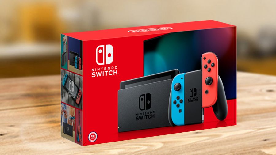 NPlus恩嘉數位 | 商品分類 - 任天堂SWITCH