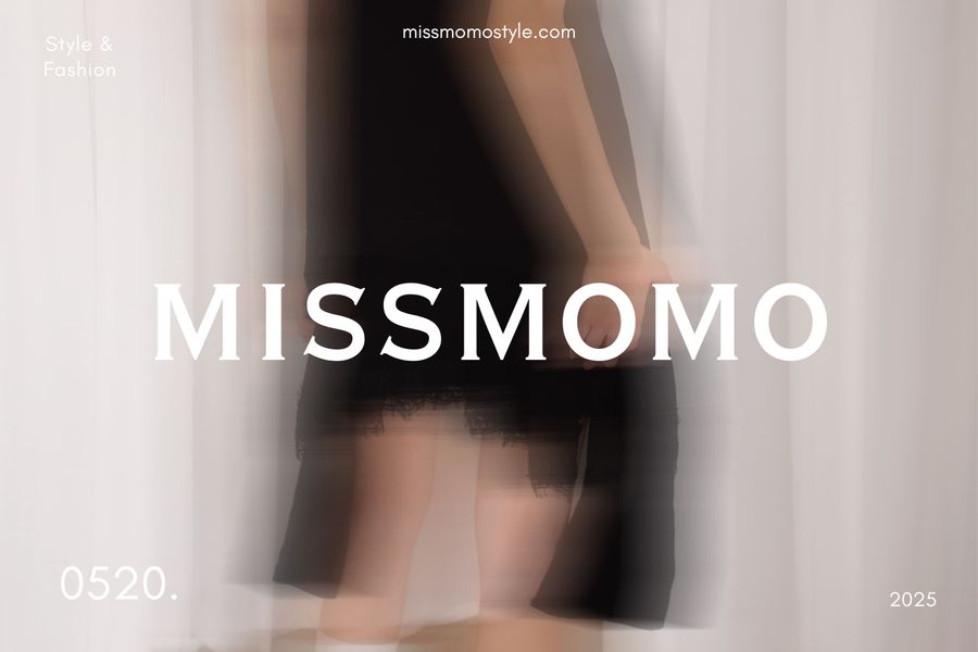 MISS MOMO | 