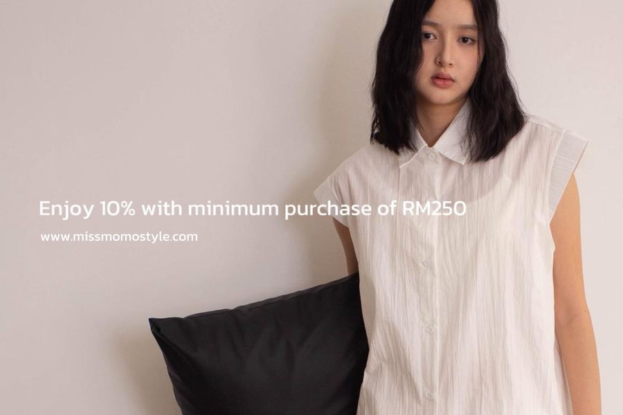 MISS MOMO | 