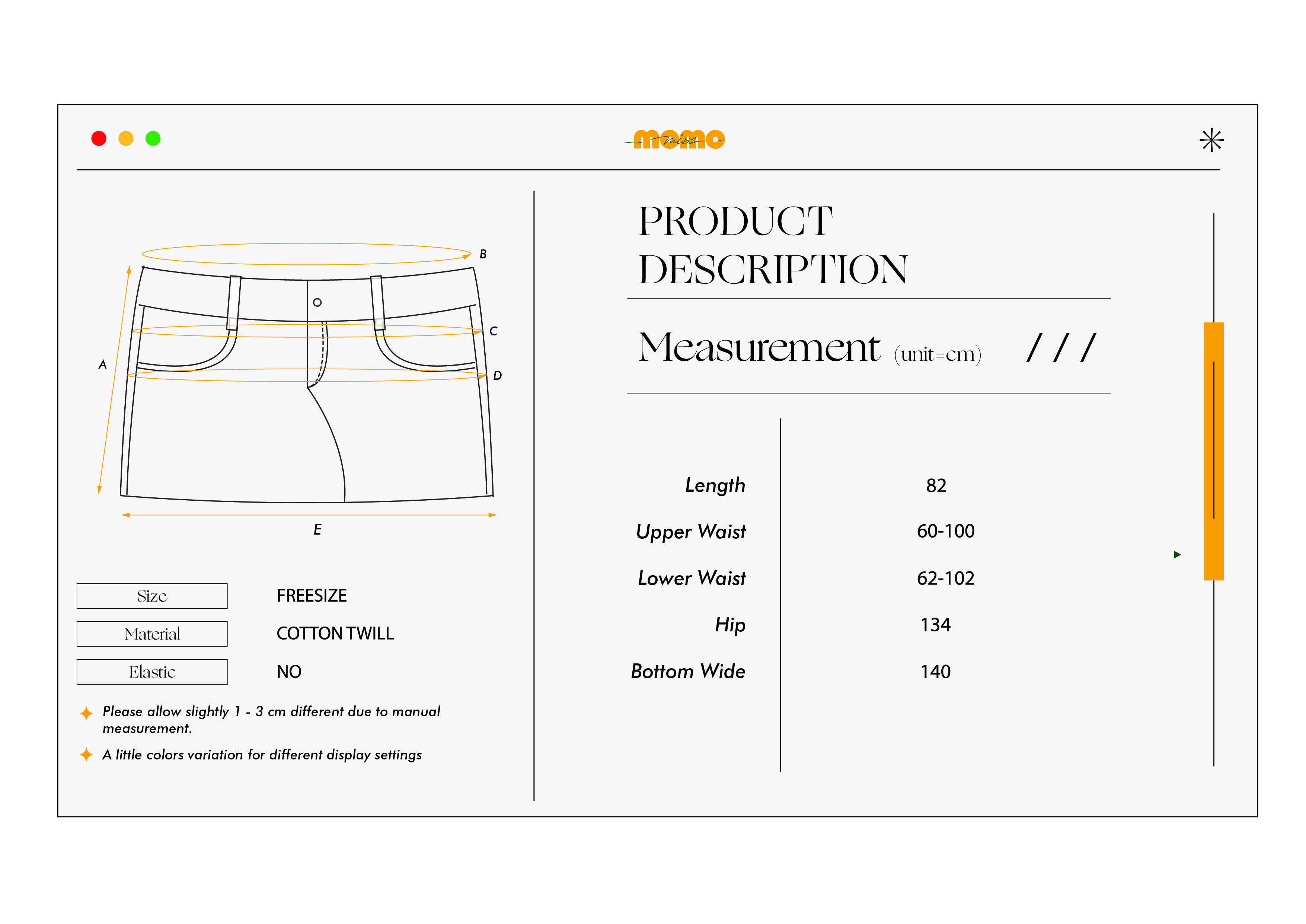 黑&深紫半身裙ZLIPAH SKIRT SET BLACK & BURGUNDY