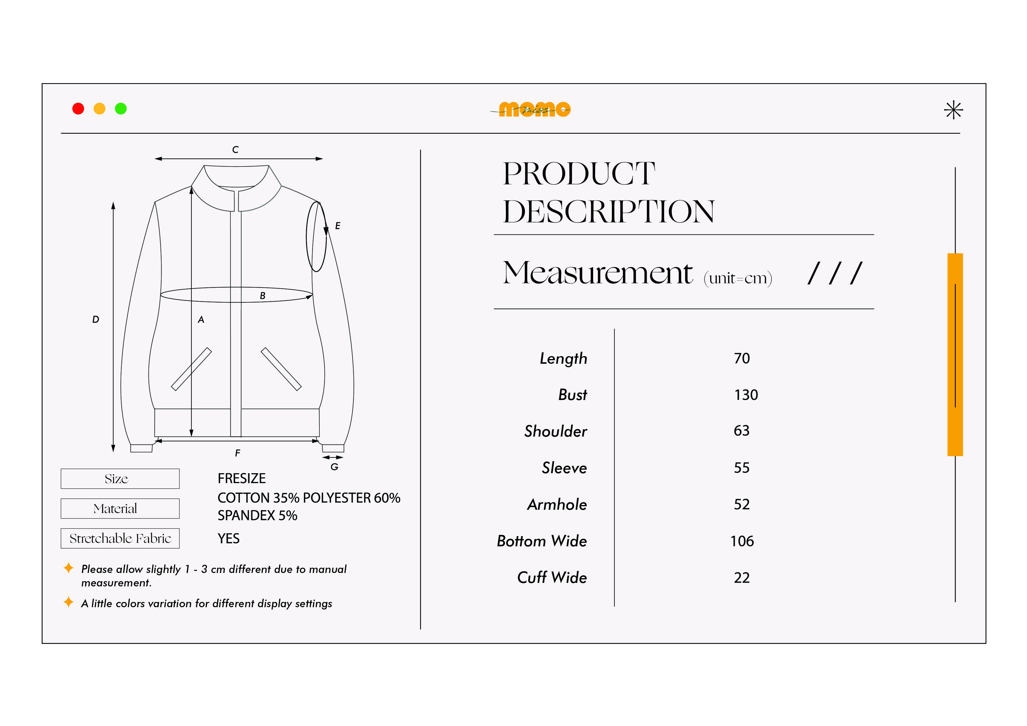 红&酒红长袖上衣ENYA MIX & MATCH SWEATER BURGUNDY & RED