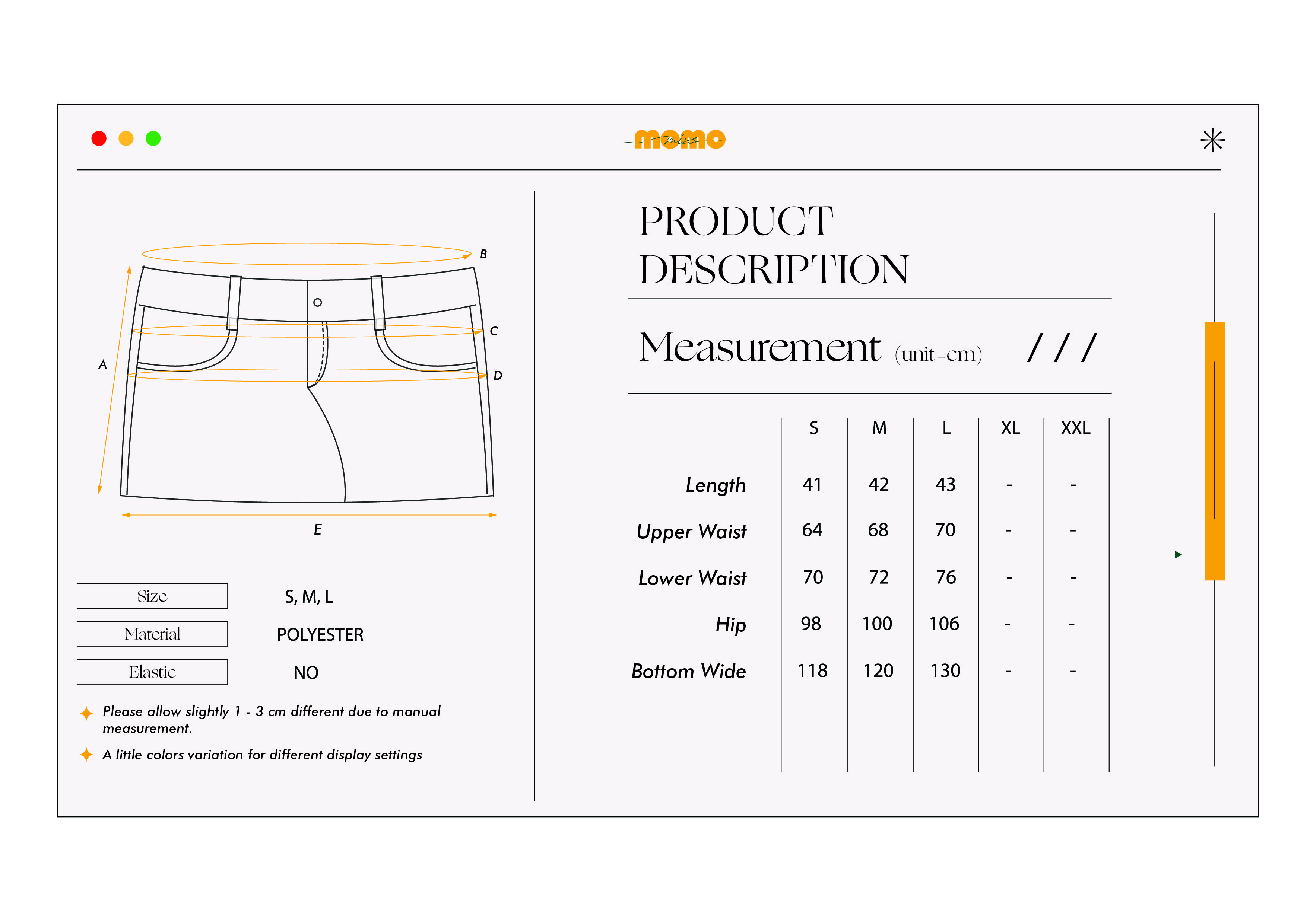 黑&白短裙NORRA BUBBLE HEM SKIRT BLACK & WHITE