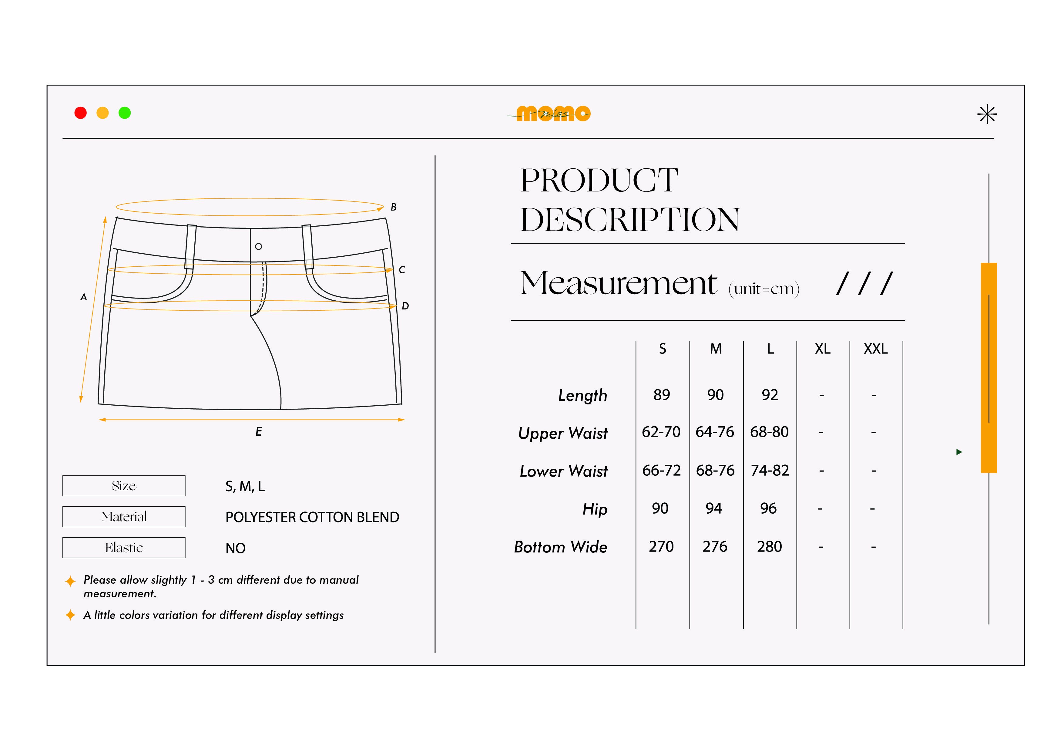 黑&白裙子 S,M,L CYNTHIA RUCHED SKIRT S,M,L BLACK & WHITE