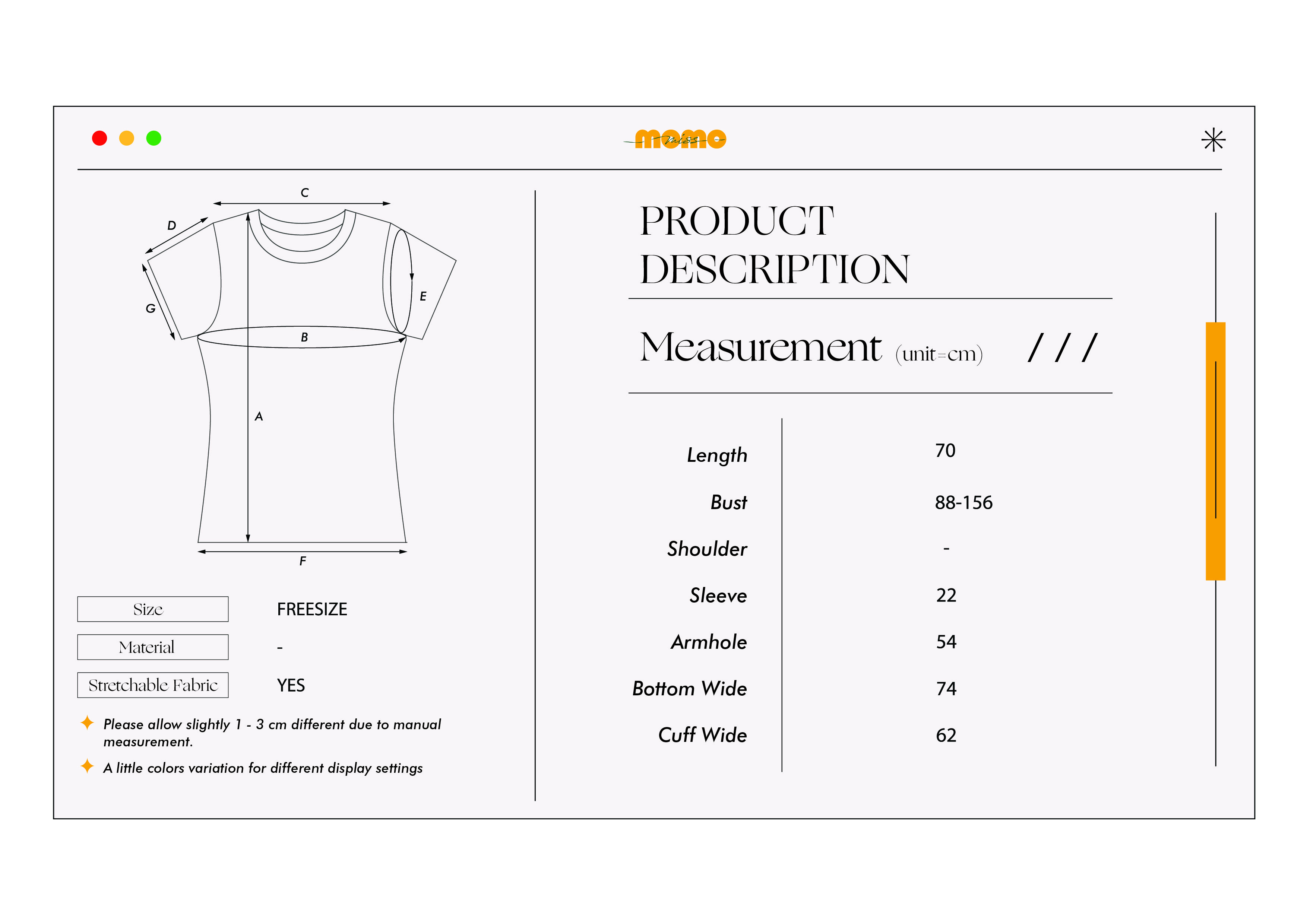 黑&棕套装（上衣）
