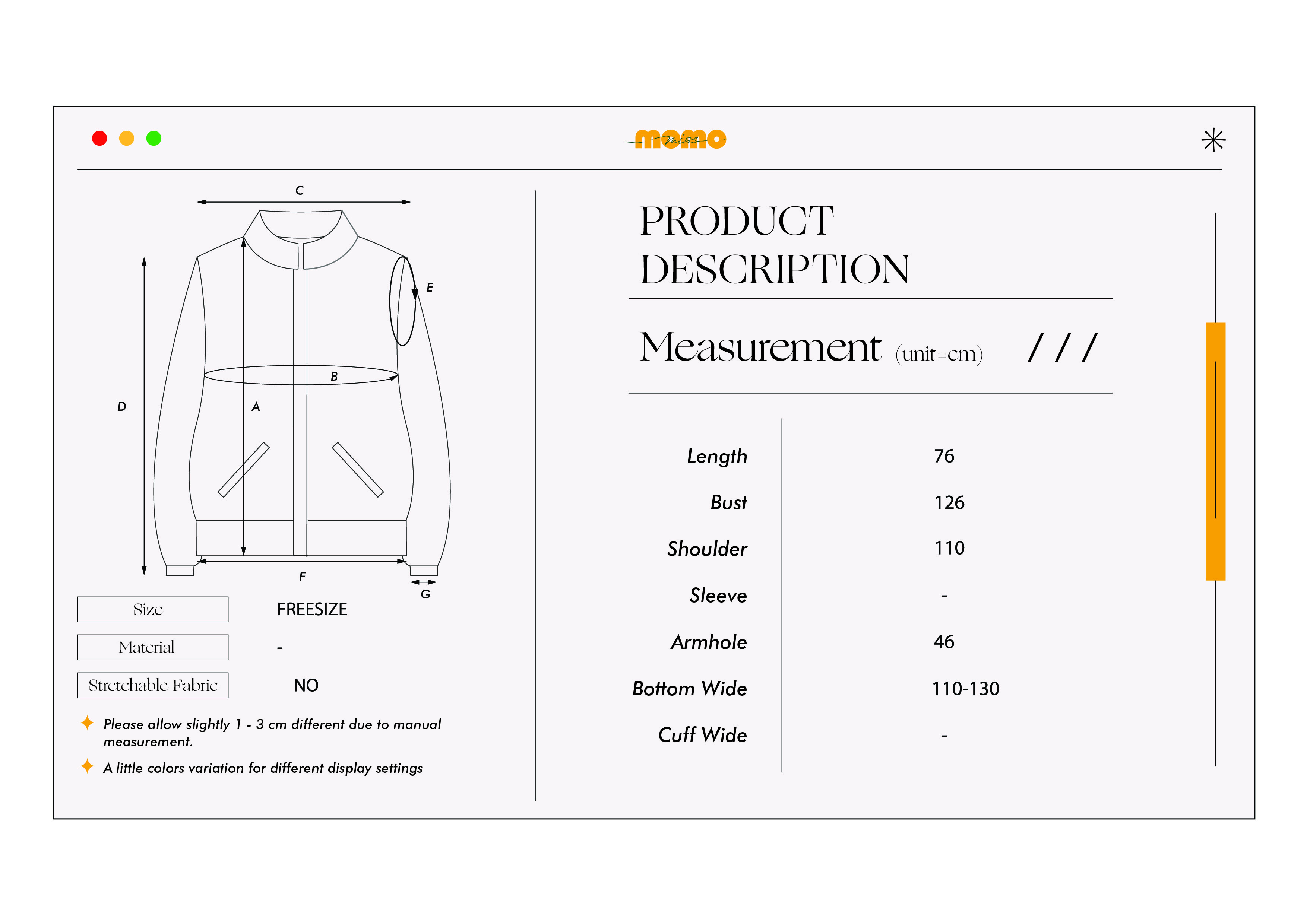 马甲 FINLEY ZIPPER VEST