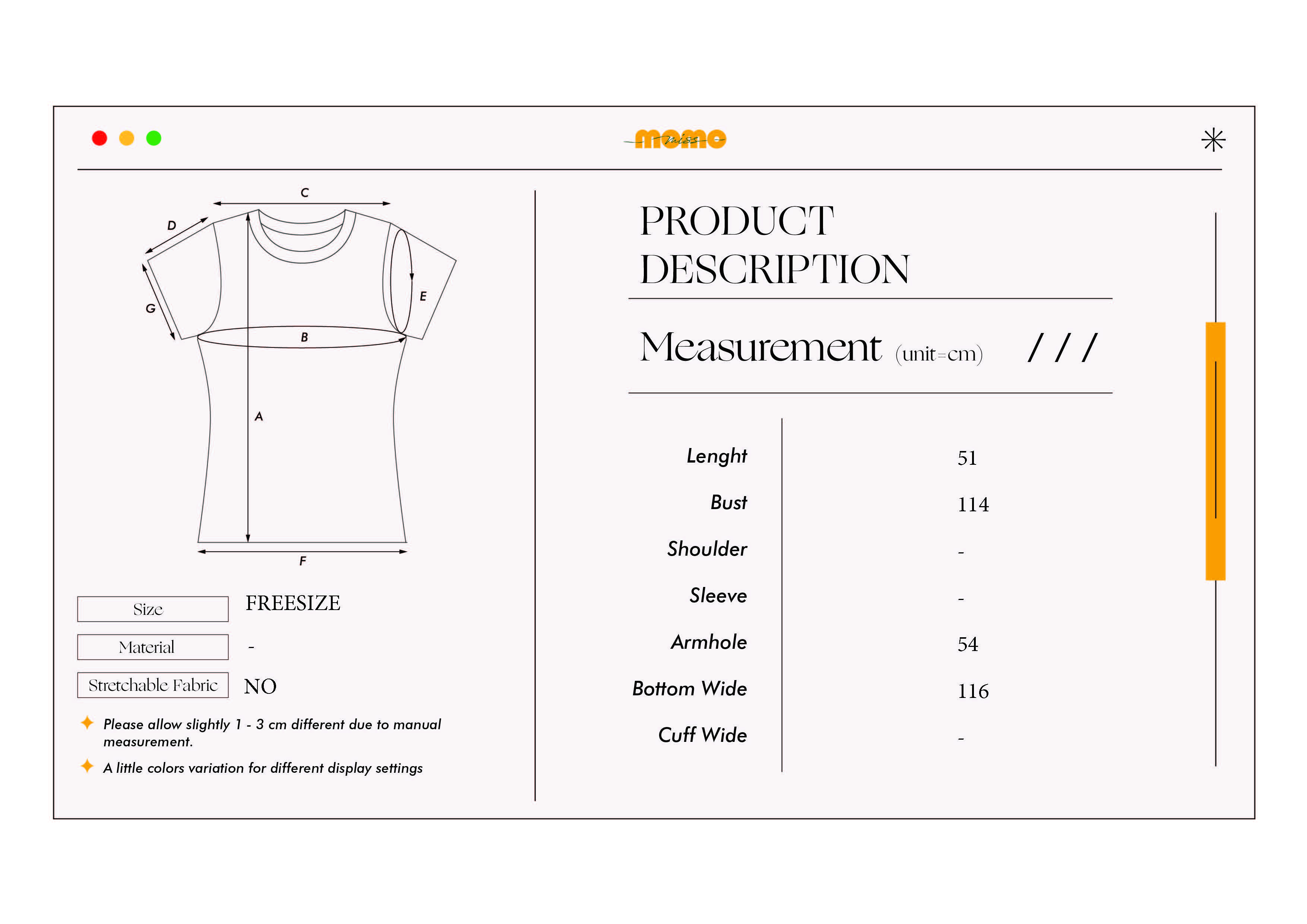 MAISIE TOP BLACK&COFFEE