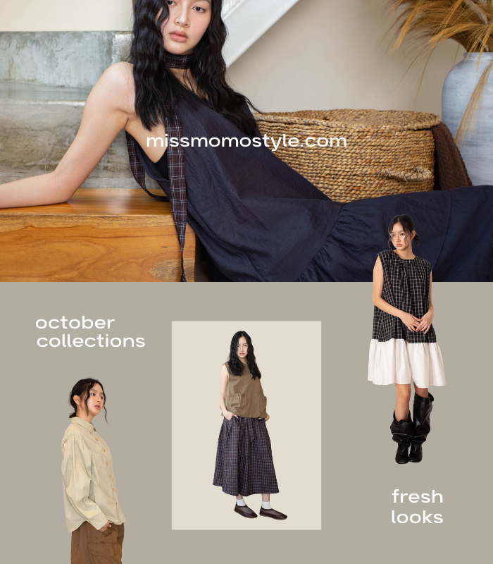 MISS MOMO | 