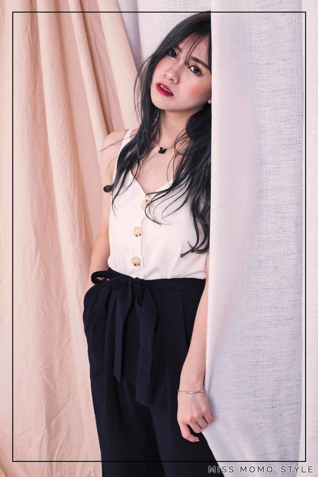 Morlie Casual Flared Shorts Backorder 5 7 S Xl Miss Momo Style