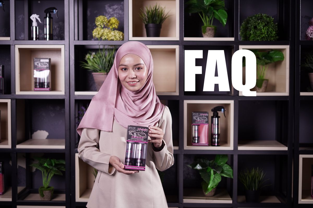 FAQ