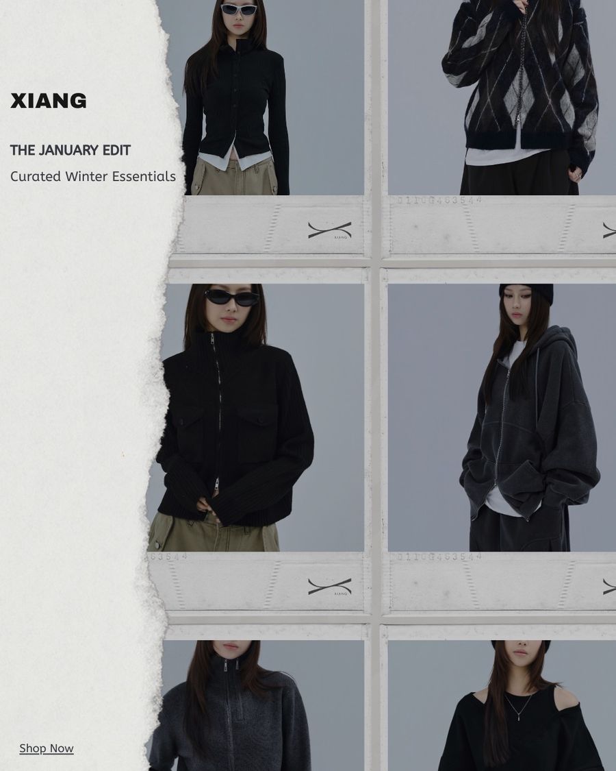 XIANG | 