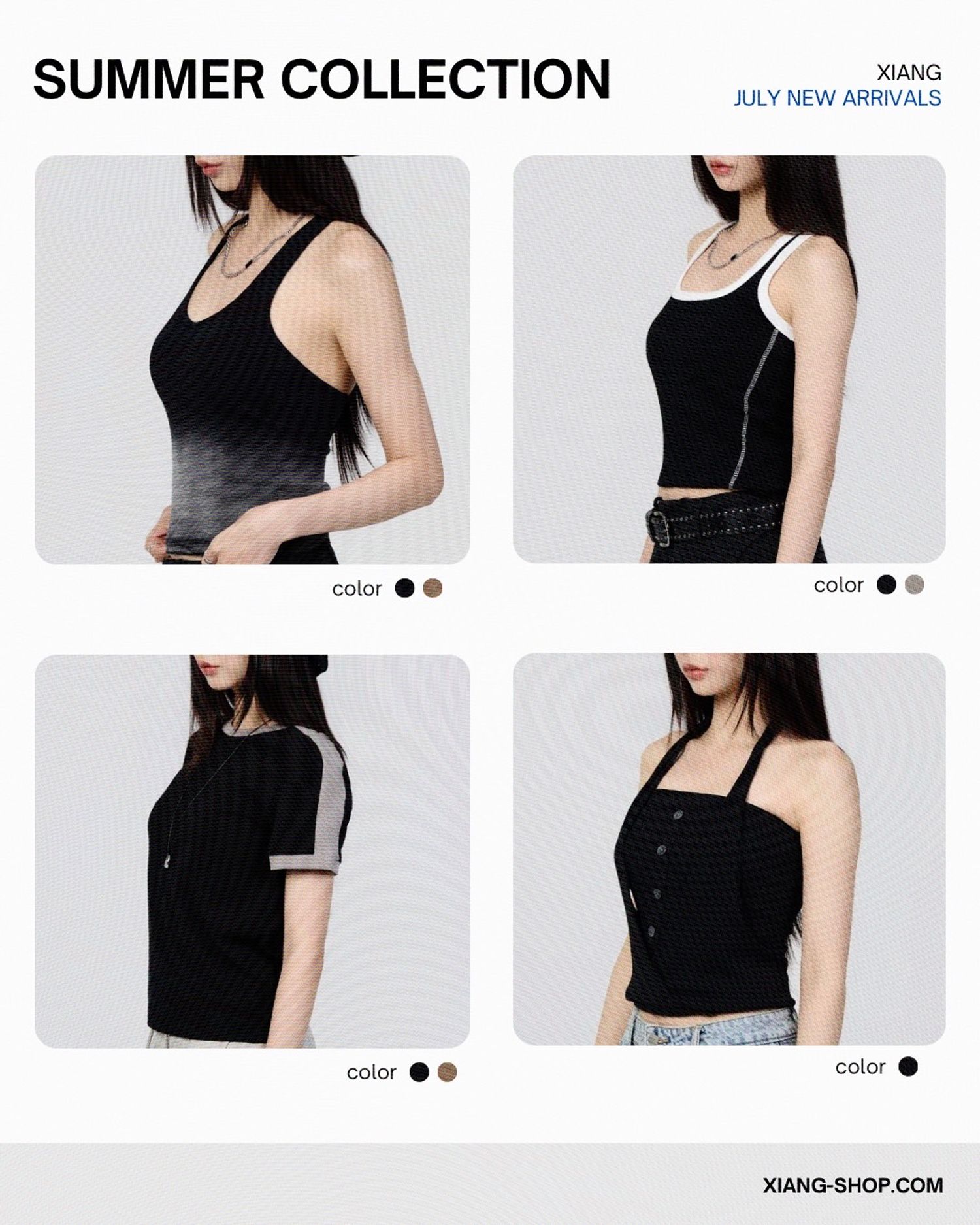 XIANG | 