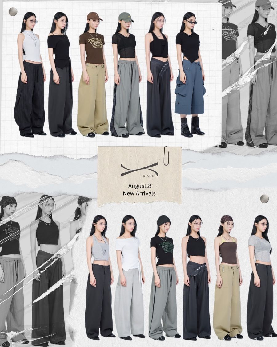 XIANG | 