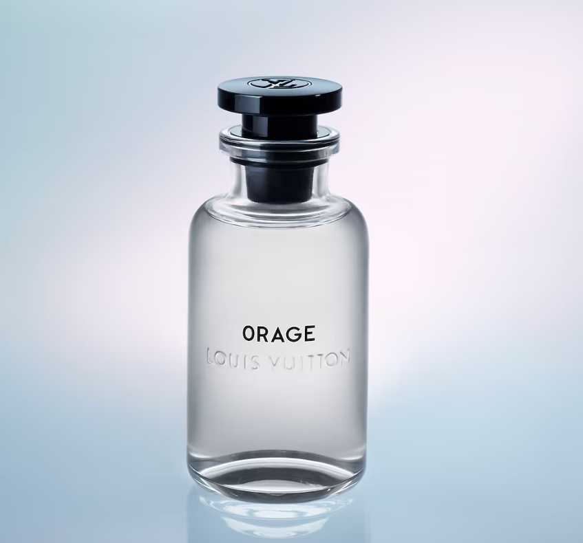 Orage