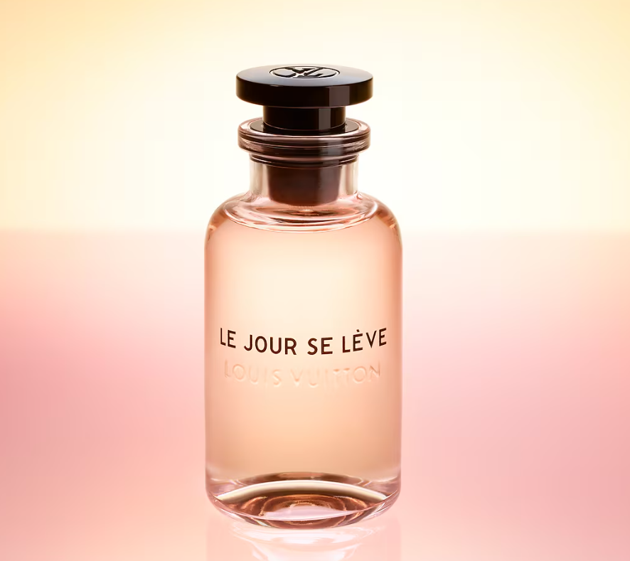 Le Jour Se Leve