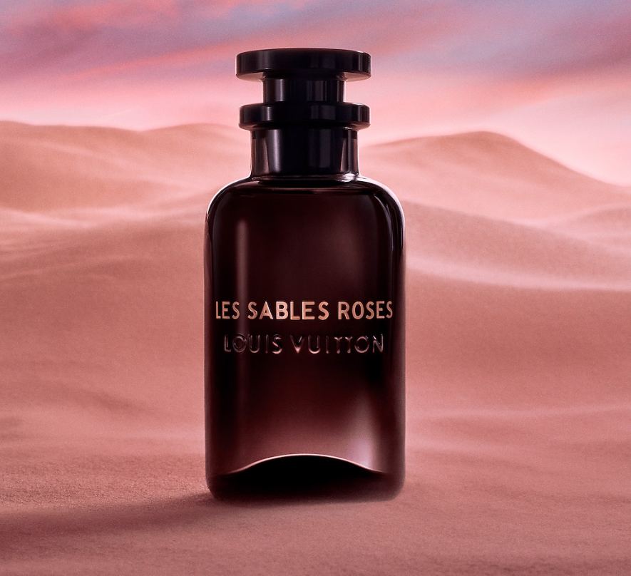 Les Sables Roses