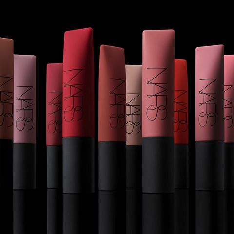 NARS_SU20_AirMatteLipColor_PDPCrop_Stylized_FullGroup_GLBL_2400x2400.jpg
