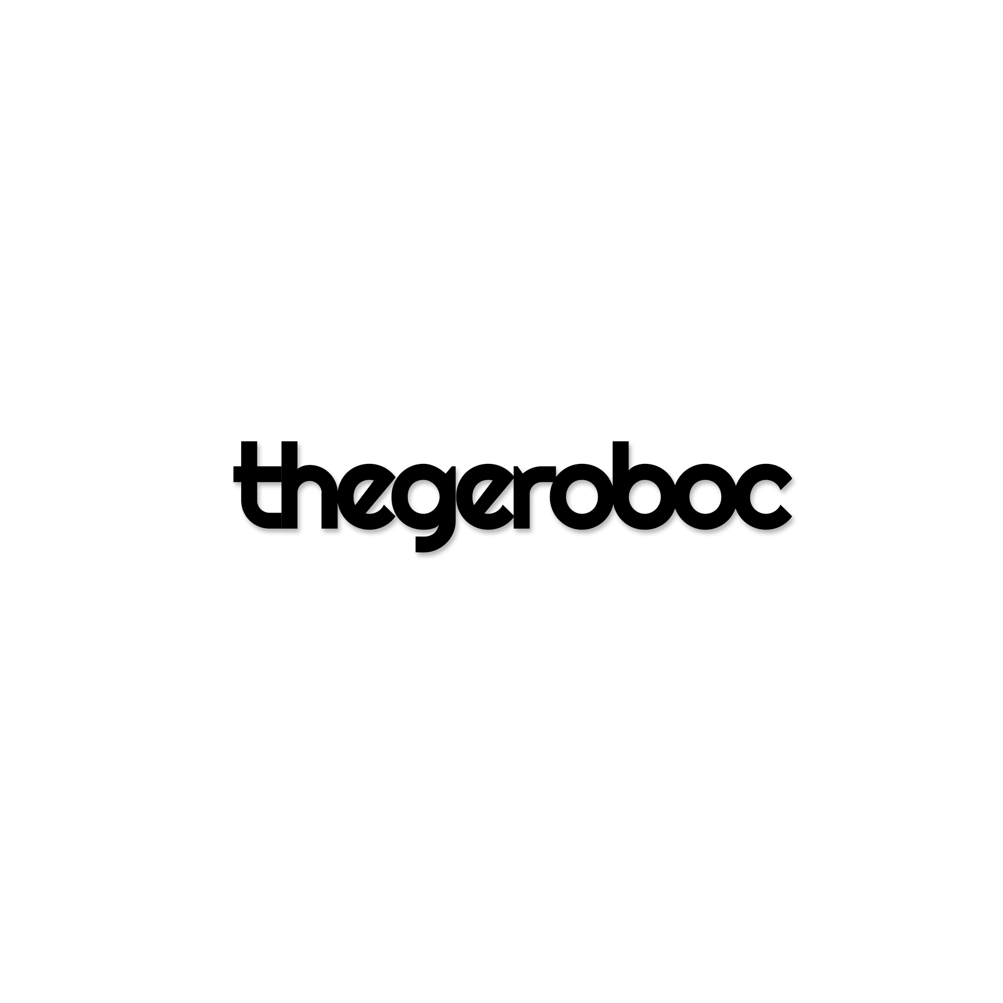 Thegeroboc