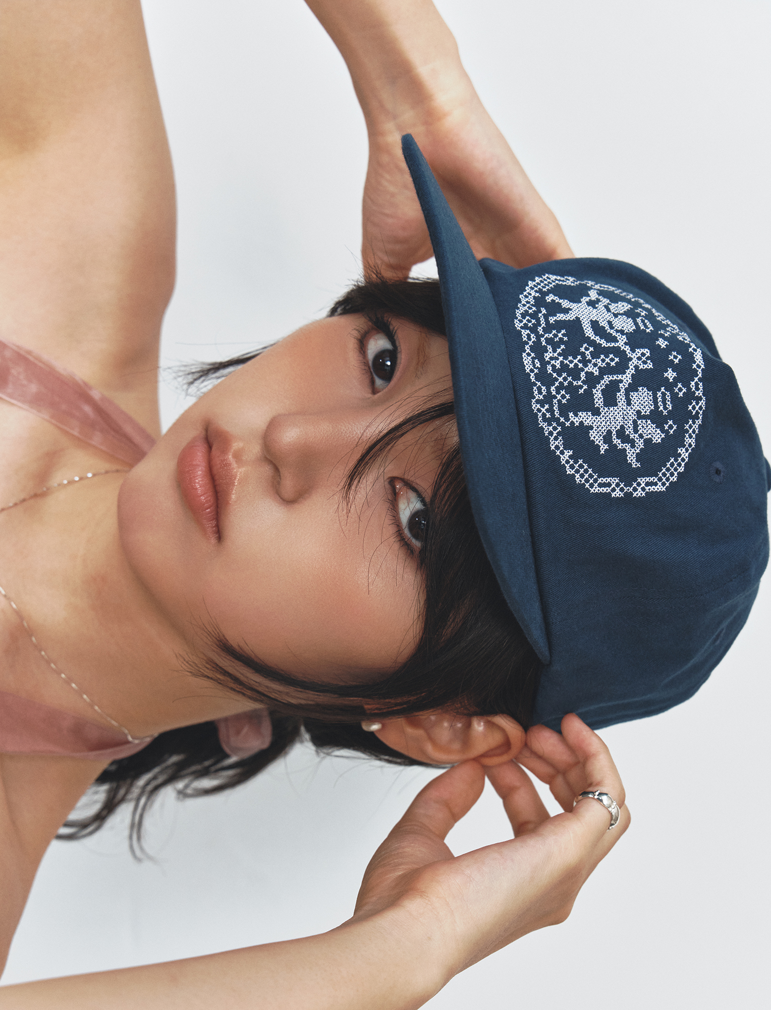 ' fillow ' | floral white