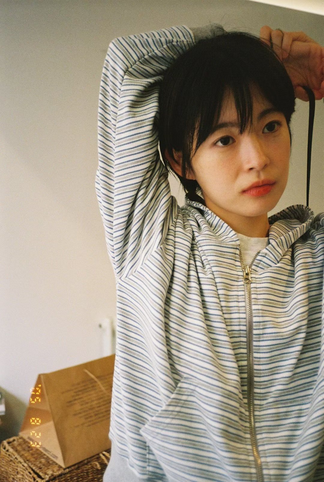 2025 Winter Collection | floral white