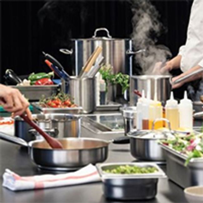 The Everest Hospitality Store | PRODUCT CATEGORIES - POTS & PANS