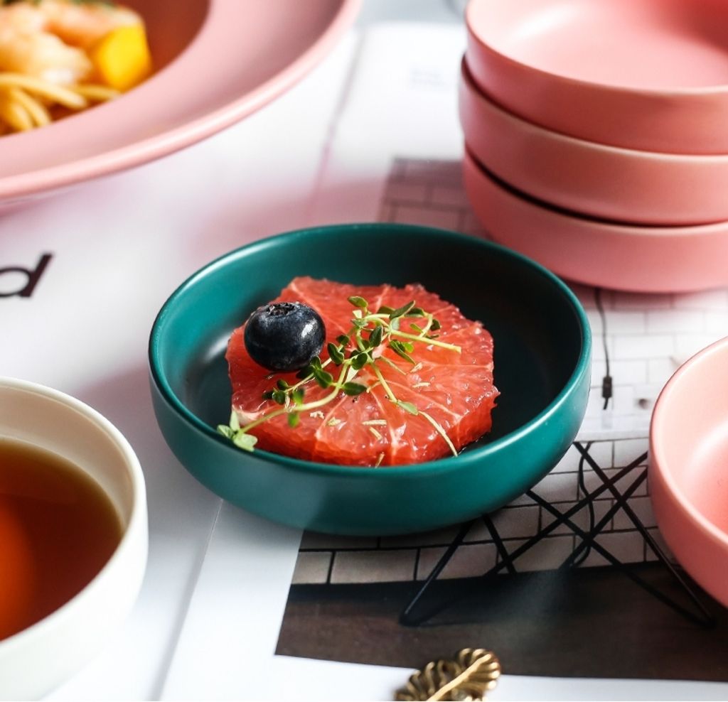 matte-round-sauce-dish-3.5"