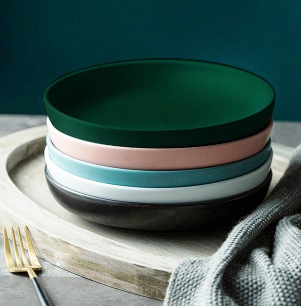 matte-round-deep-plate