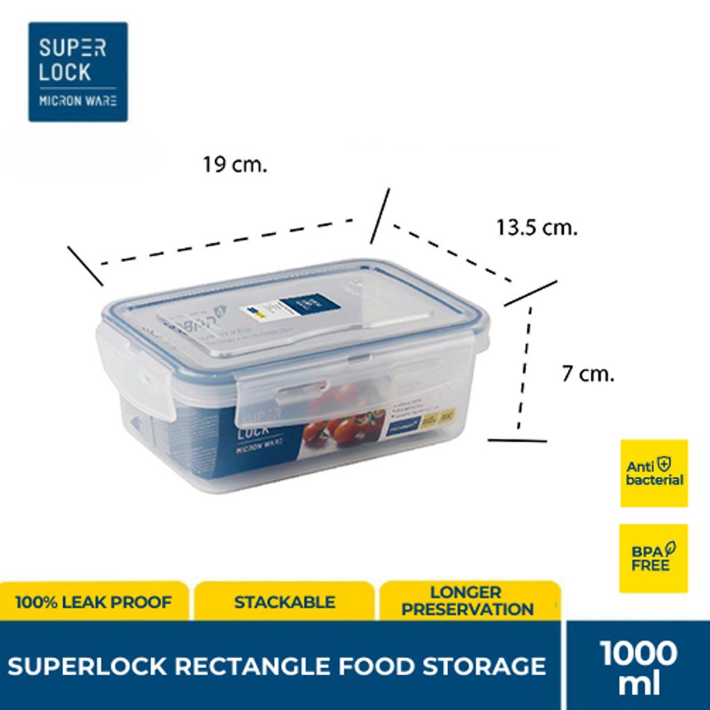 superlock-rectangular-food-storage-container-1000ml