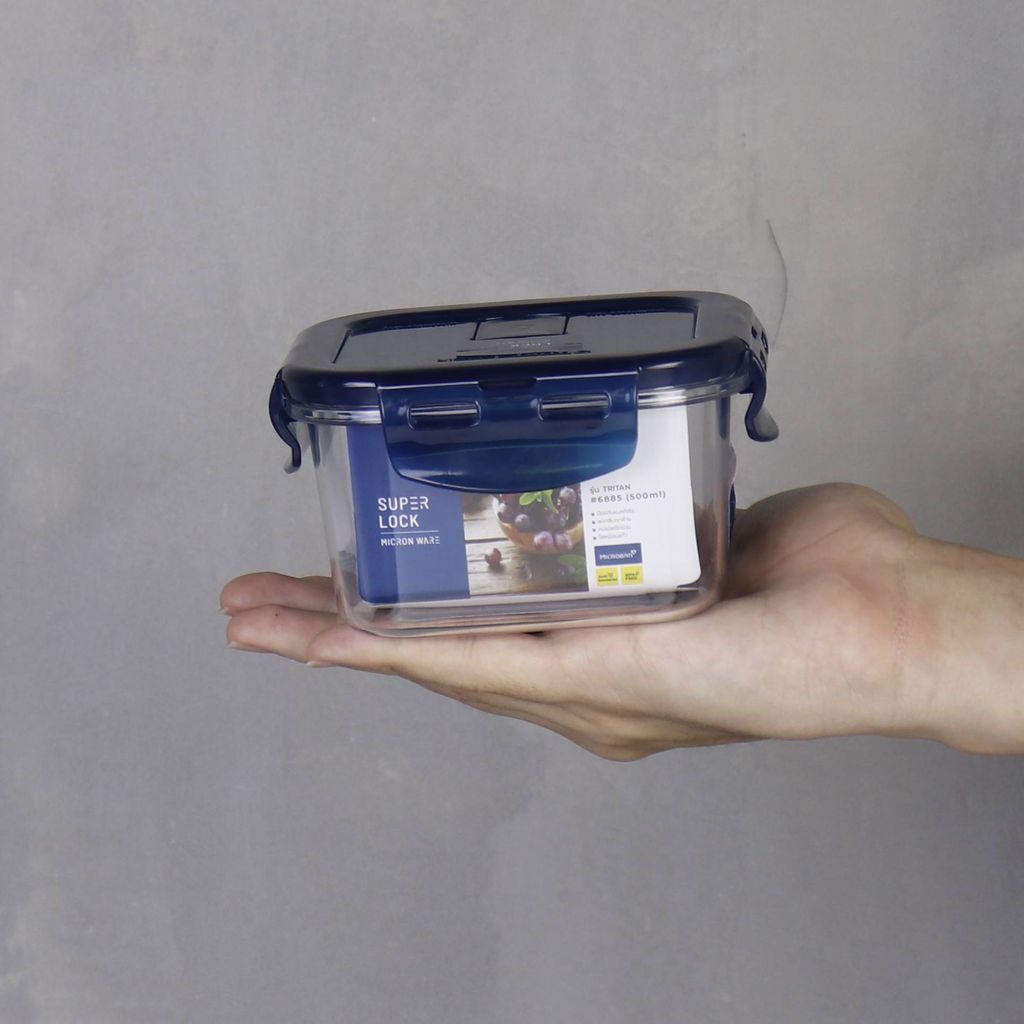 superlock-square-tritan-food-container