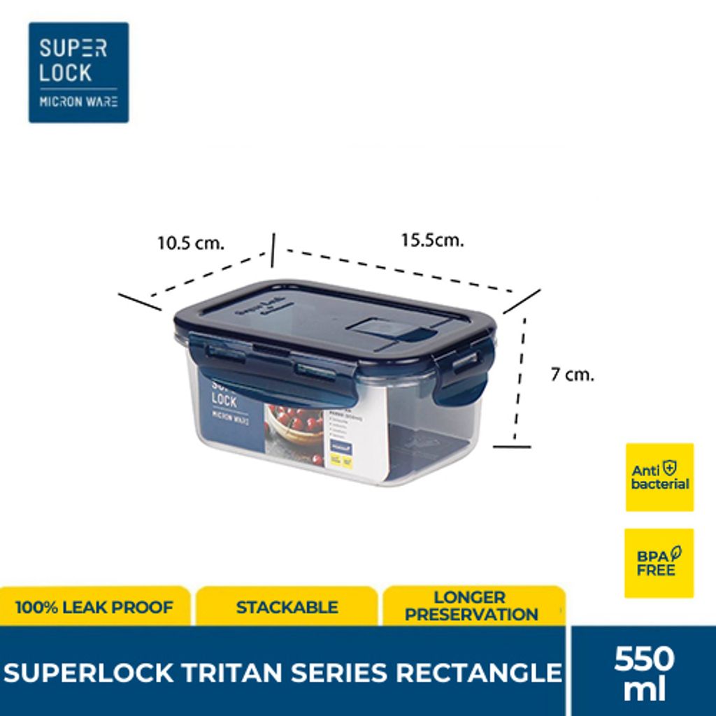 superlock-rectangular-tritan-food-container-550ml