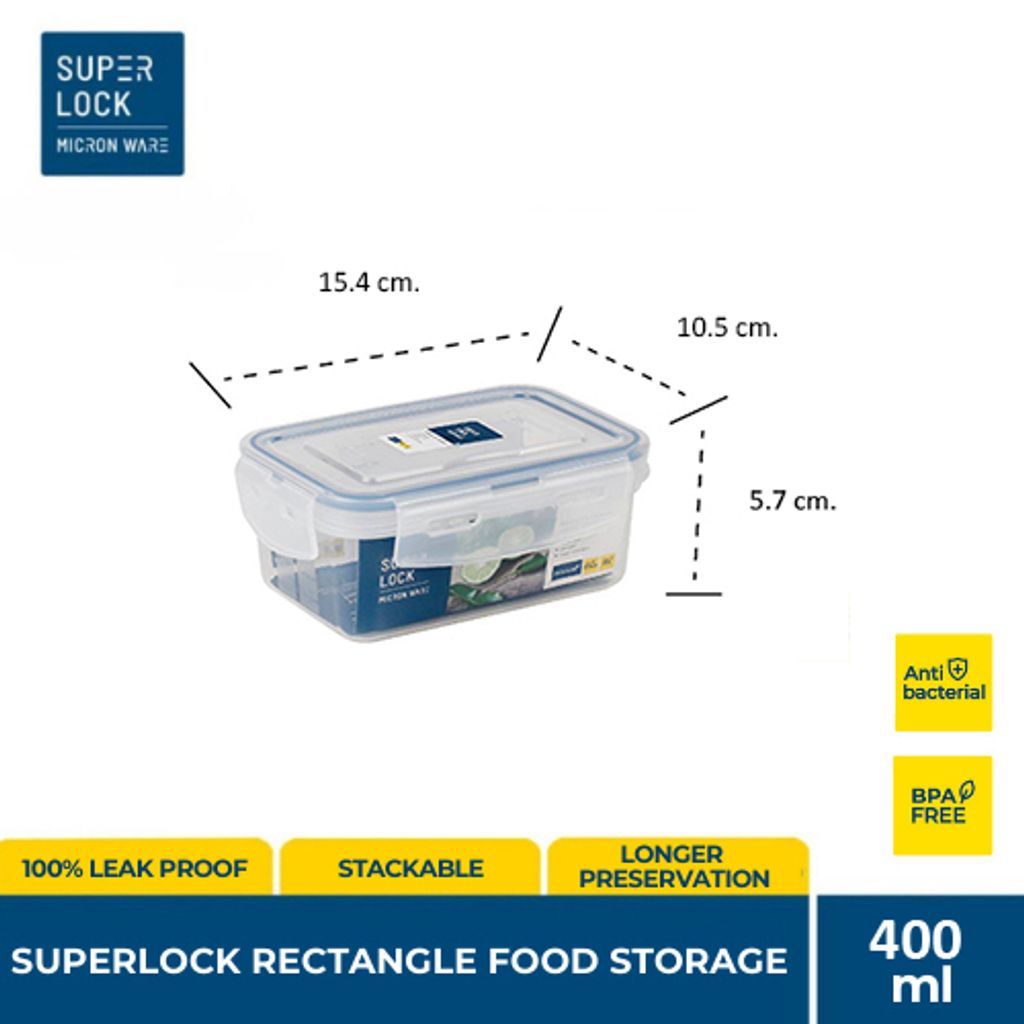 superlock-rectangular-food-storage-container-400ml