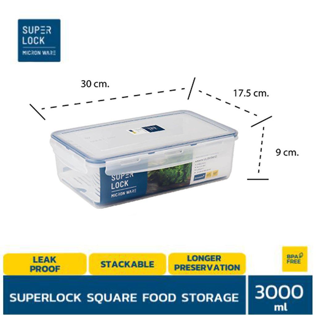 superlock-rectangular-food-storage-container-3000ml