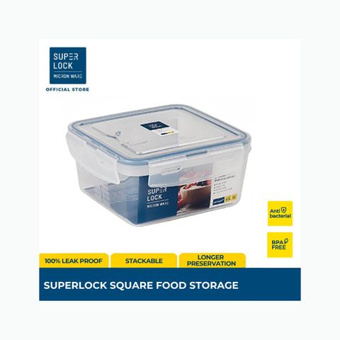 superlock-square-storage-container
