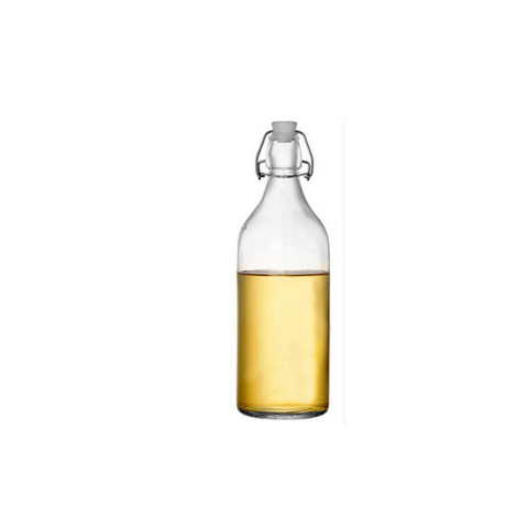 Bottle Glass With Stopper (6)