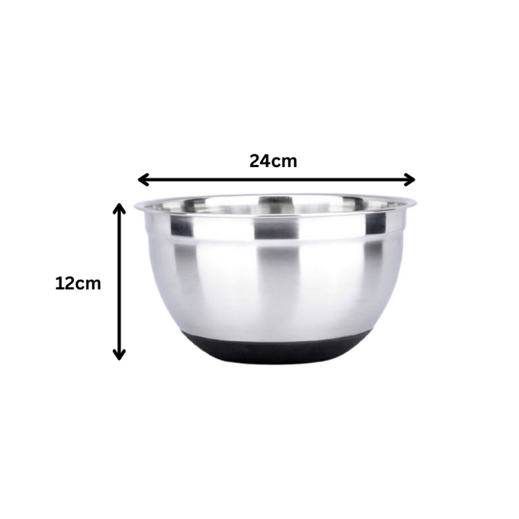 Toffi Silicone Base