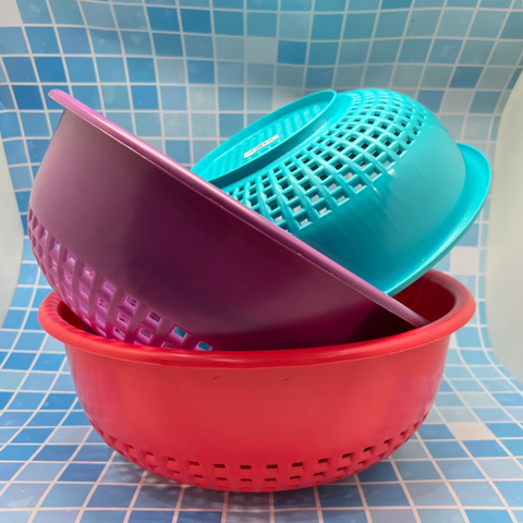 Plastic Colander