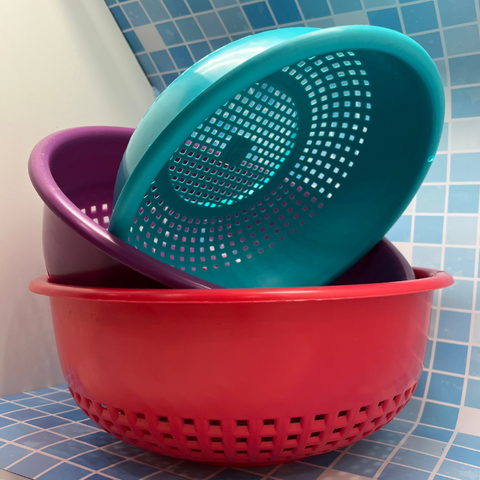 Colander