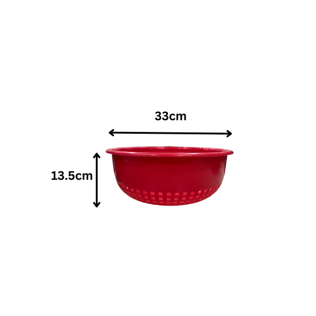 Plastic Colander