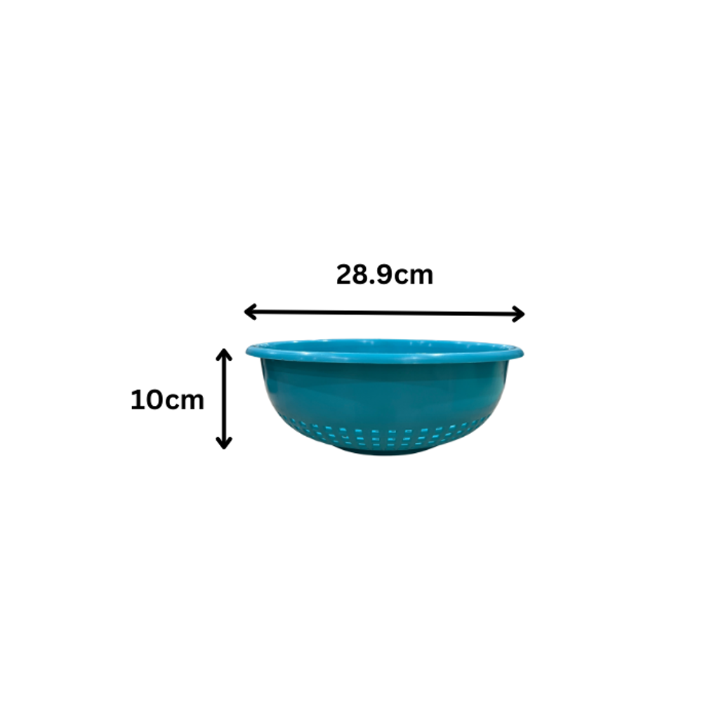 Plastic Colander