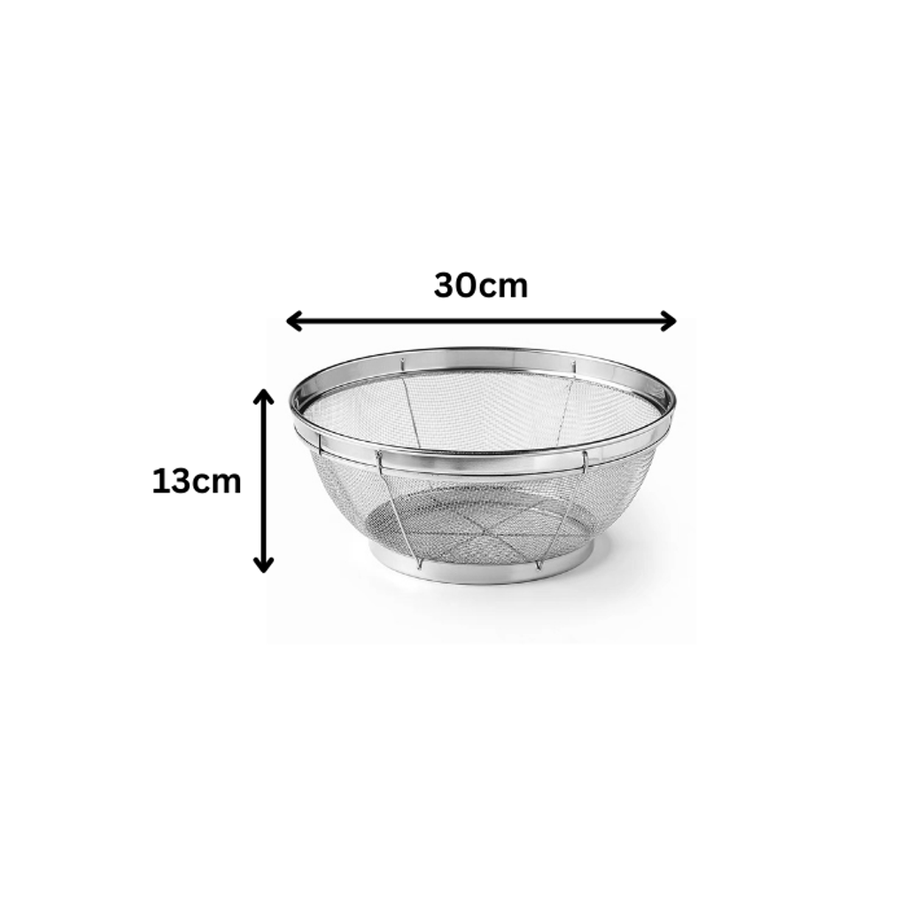 Mesh Strainer