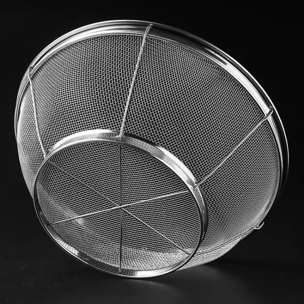 Stainless Steel Strainer